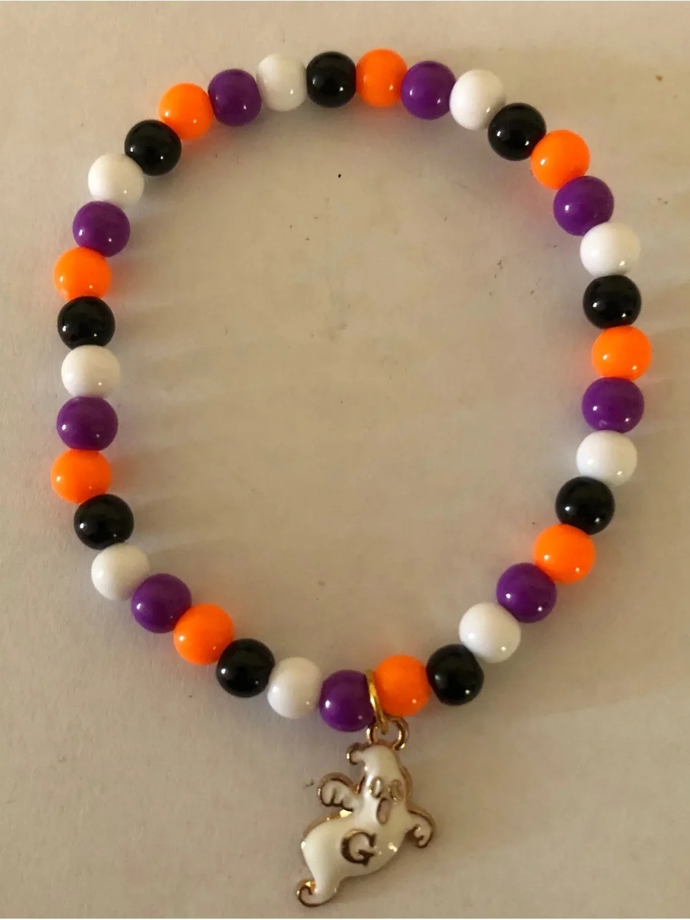 Halloween Bracelet SKU870